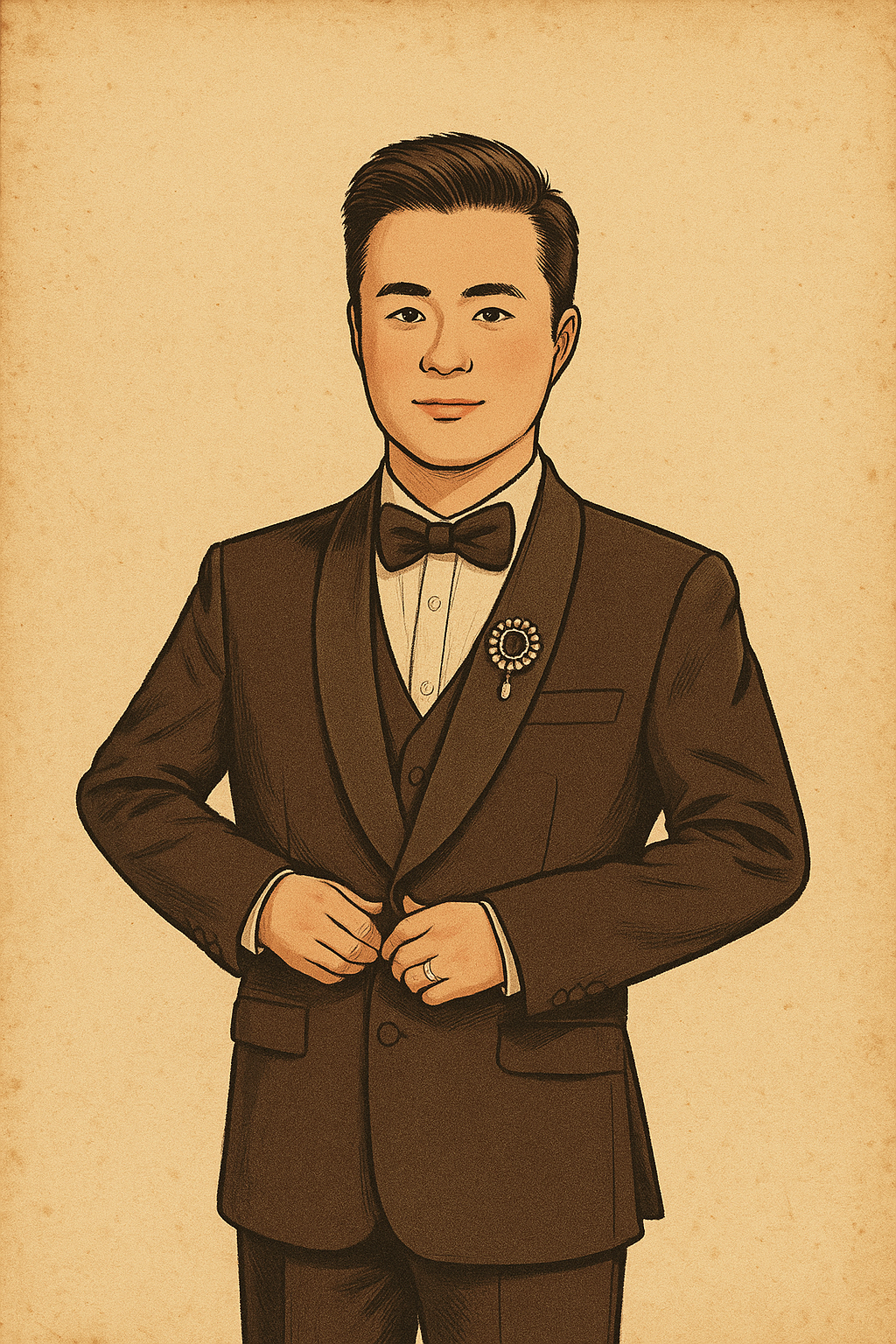 AI Marketing Lift 创建者